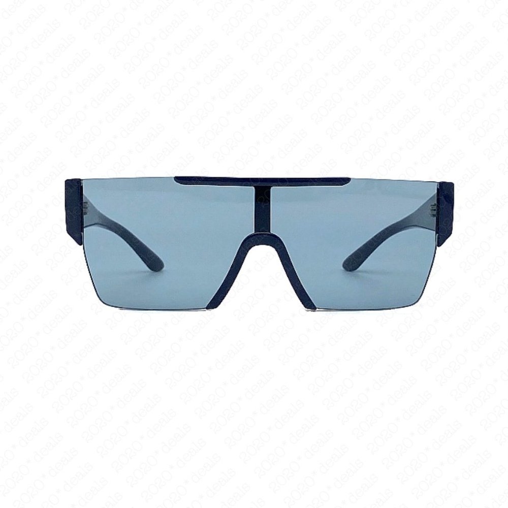 New Burberry BE4291 396180 38mm Blue Sunglasses - Picture 2 of 10